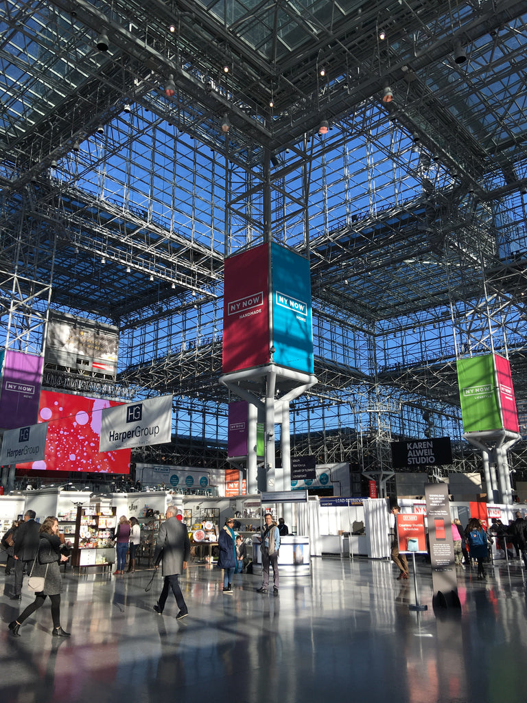 New York Gift Market