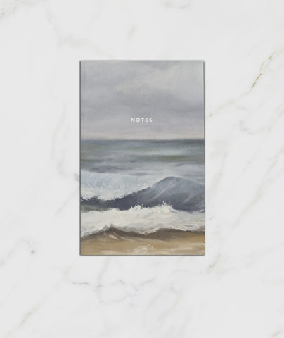 Coastal Ocean Notebook