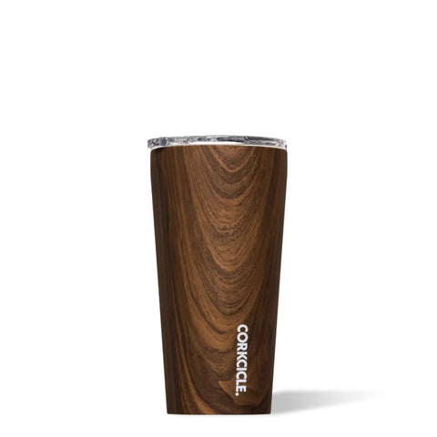 Walnut Tumbler 16oz