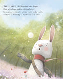Wish Story Book