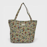 Large Zippered Bag Blum