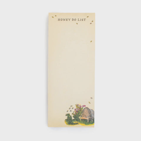 Honey Do List Notepad