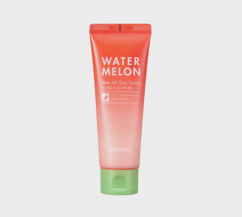 Watermelon Dew All Over Serum