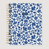 Porcelain 2027 Yearly Planner