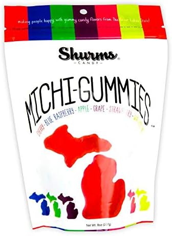 Michigummies