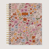 Reverie 2027 Yearly Planner