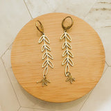 Florence Fern Earring