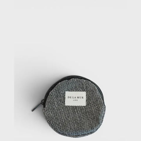 Round Coin Purse Sinay