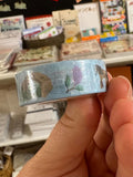 Mackinac Island Washi Tape