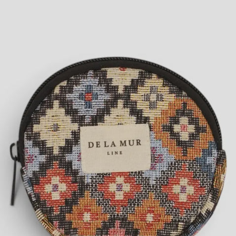 Round Coin Purse Ore