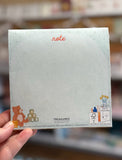 Welcome Baby Card UWP