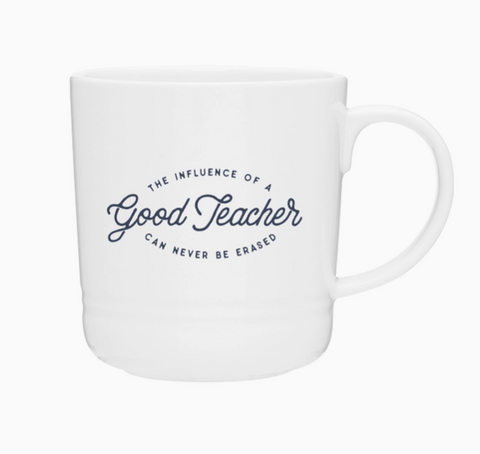 Teacher Influence Mug