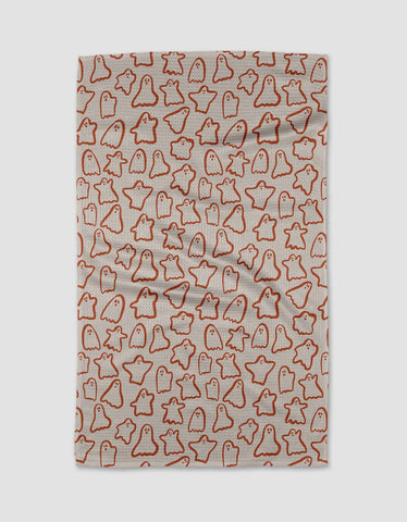 Cute Ghosts Towel