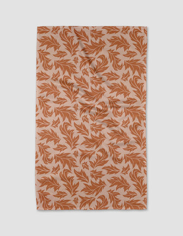 Wind Fall Towel