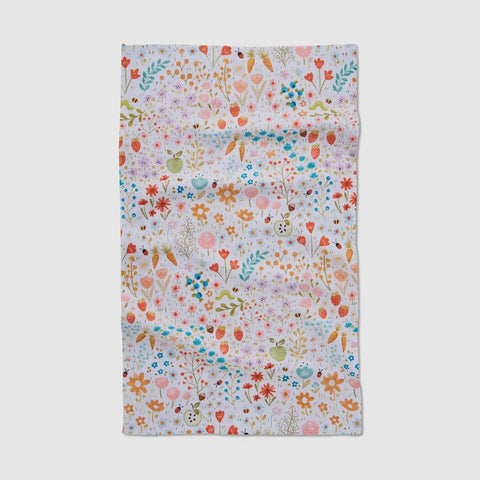 Honeybee Heaven Towel