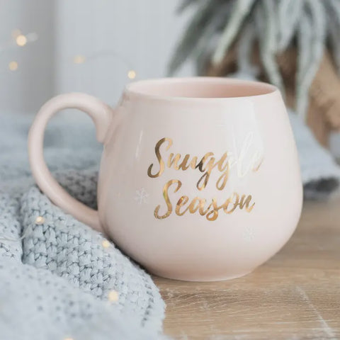 Snuggle Season Mug