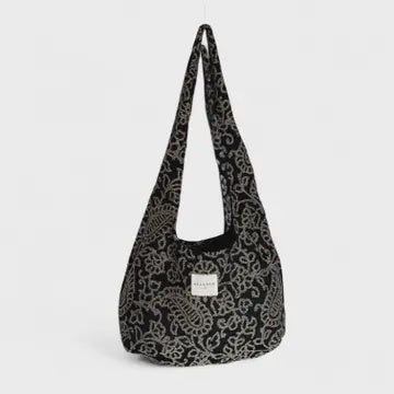 Xteide Oval Bag