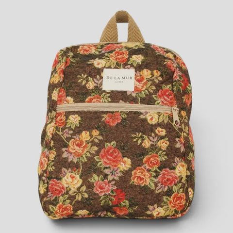 Small Backpack Pepi