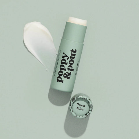 Sweet Mint Hydrating Lip Balm