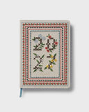 2027 Heritage Sampler 12 Month Bookbound Planner