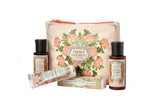 Rose Geranium Travel Pouch