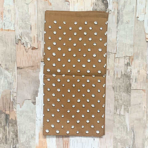 No. 003 Jahnsen Bandana