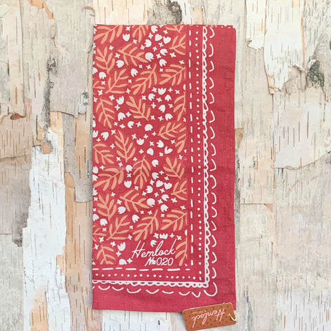 No. 020 Cora Bandana