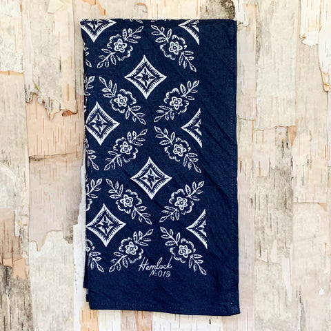 No. 019 Natalie Bandana