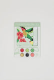 Hummingbird MINI Paint-by-Number Kit