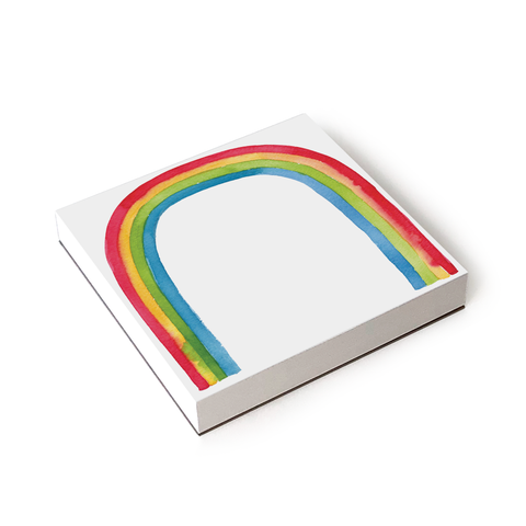 Rainbow Notepad EFP