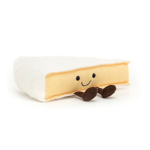 Amuseables Brie Soft Toy