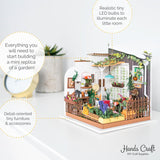 Miller's Garden Craft Kit