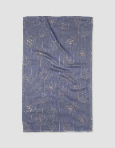 Alexa Kitchen Towel