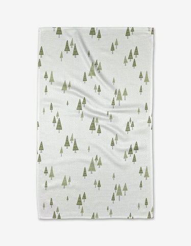 Woodruff Kitchen Towel