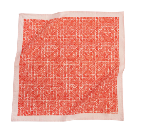 No. 063 Poison Bandana